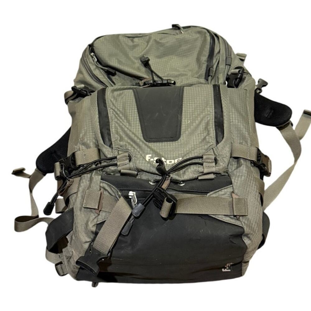 F-Stop Tilopa BC Camera Photographer Backpack